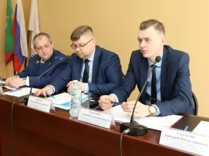 Управлением проведено профилактическое мероприятие на территории Княгининского округа